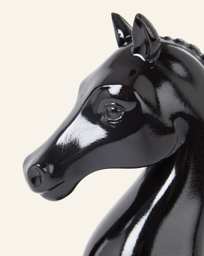 Chess Display Piece Horse