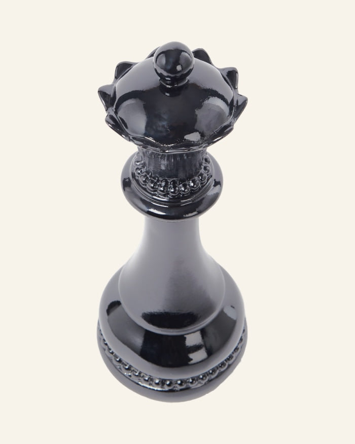 Chess Display Piece Queen