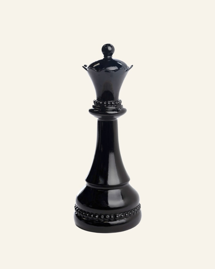 Chess Display Piece Queen