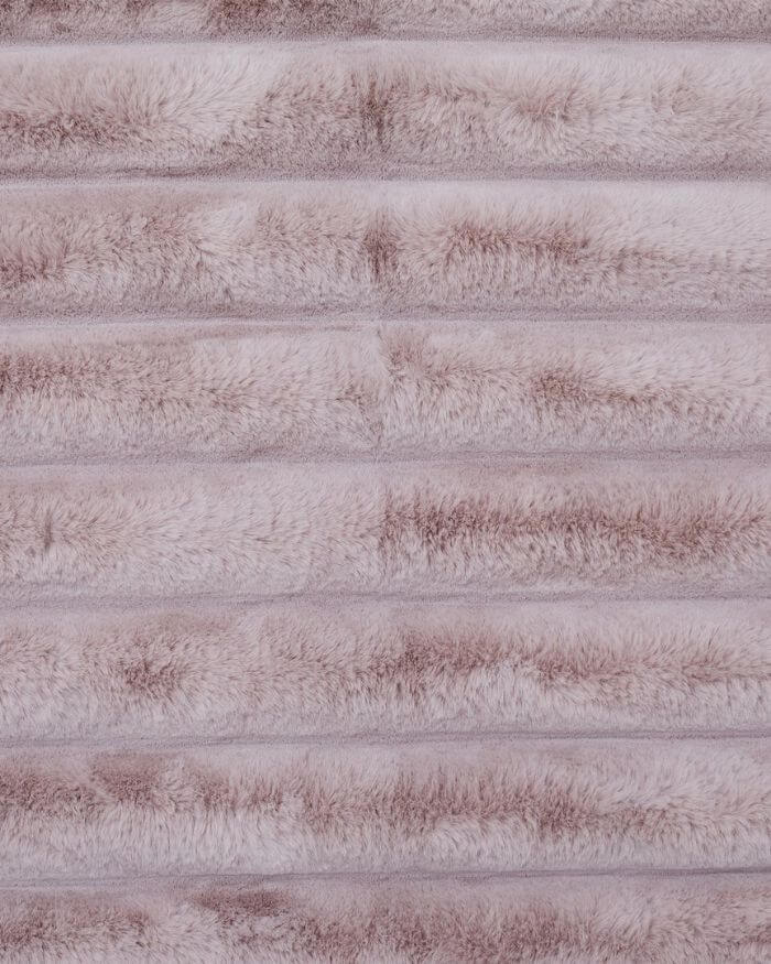 Liny Blanket Pale Pink