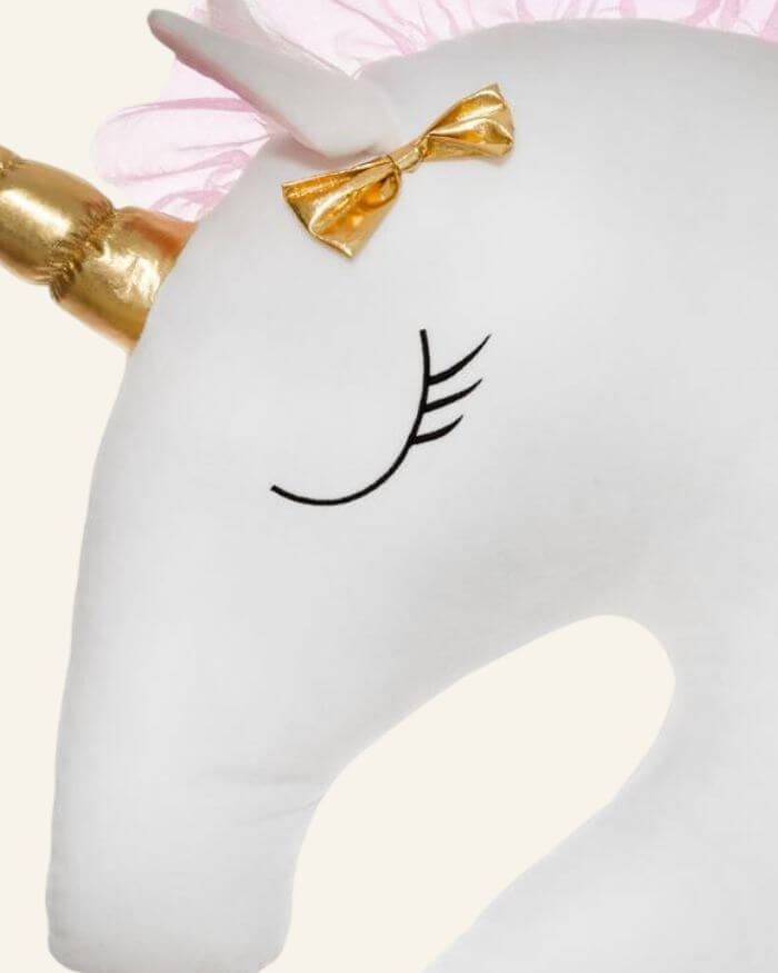 Pillow Maxi Unicorn