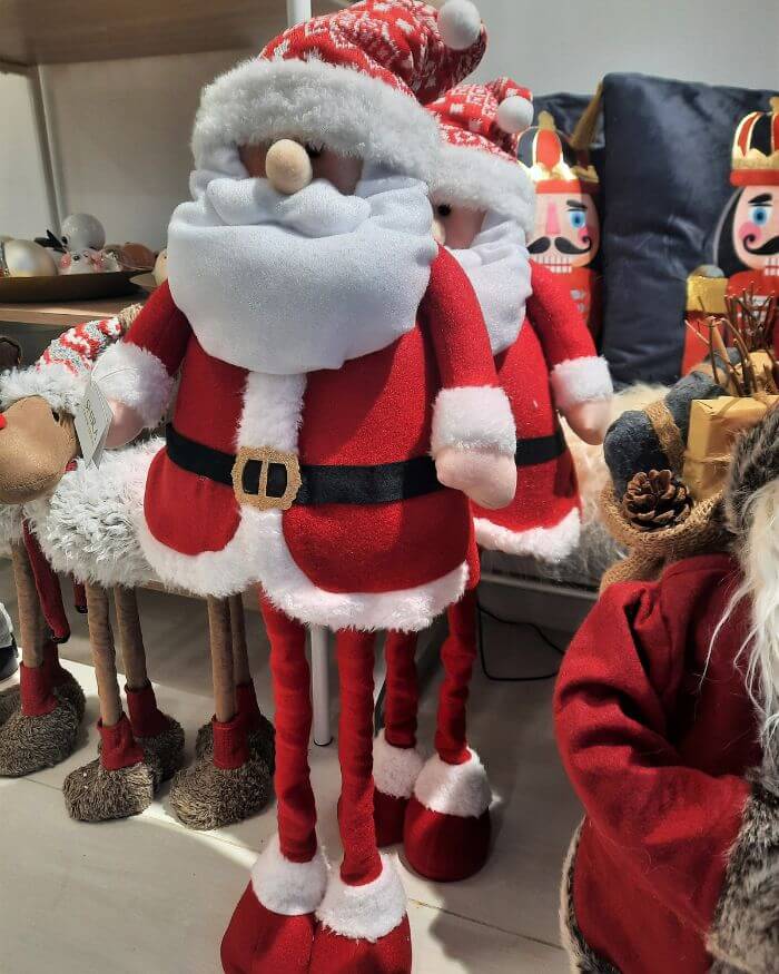 Santa Claus 78cm