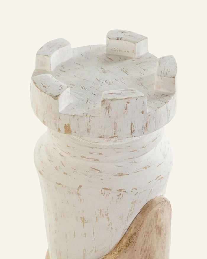 Set of two Chess Pieces