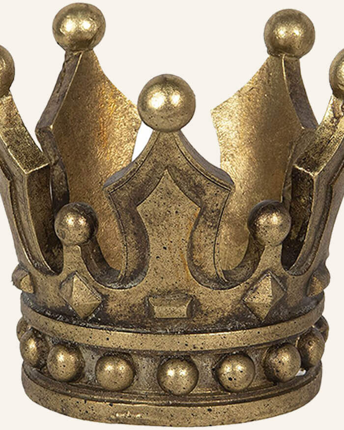 Gold Crown