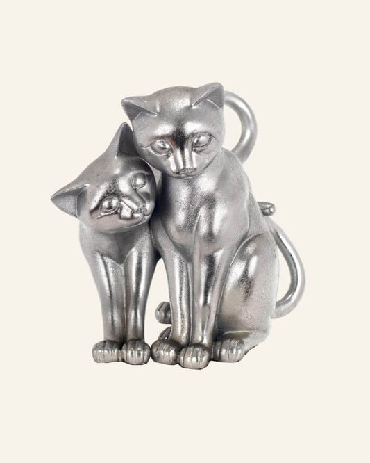 Cat Lovers Figurine