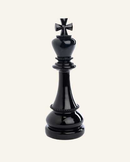 Chess Display Piece King