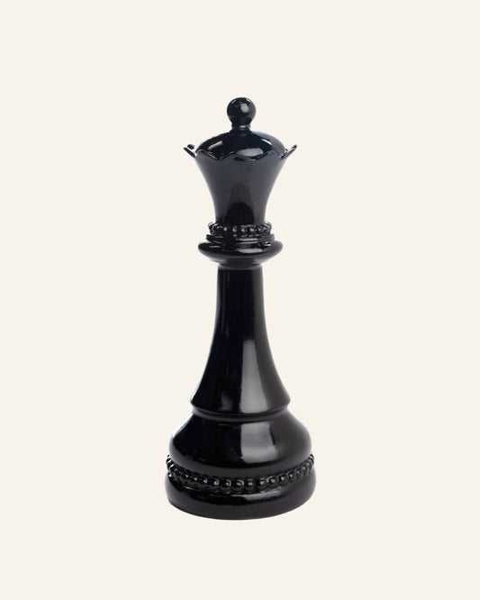 Chess Display Piece Queen