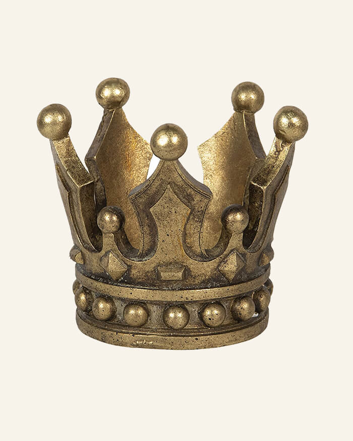 Gold Crown