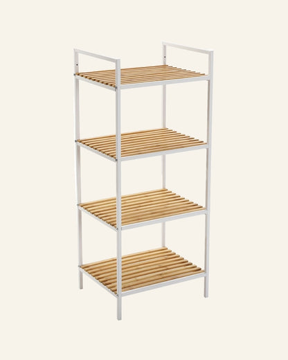 Four Tiered Shelf