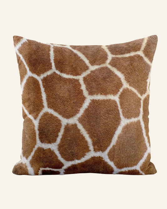 Giraffe Cushion