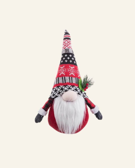 Gnome in Multicolour