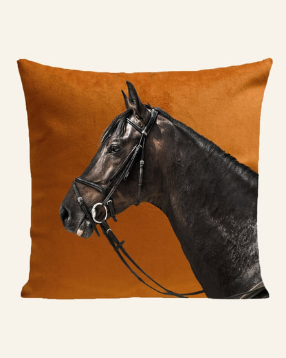 Horse Cushion