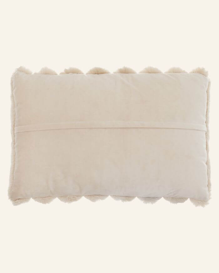 Liny Cushion Beige