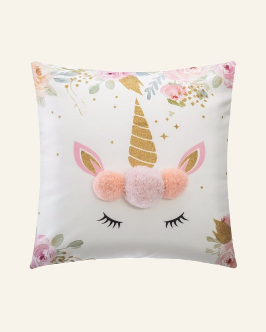 Unicorn Cushion